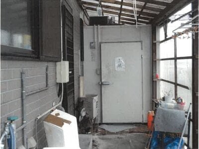 長野県飯田市 切石駅22分 戸建て 236万円の競売物件 #8
