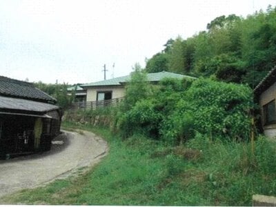 福岡県嘉麻市 下鴨生駅 戸建て 447万円の競売物件 #5