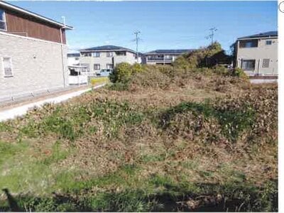 群馬県太田市 木崎駅16分 土地 950万円の競売物件 #2