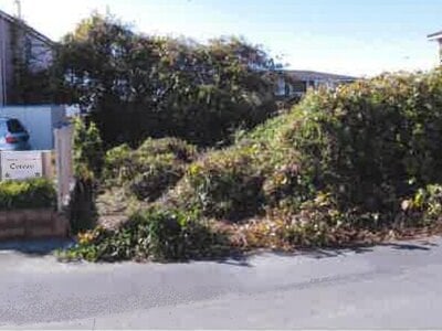 群馬県太田市 木崎駅16分 土地 950万円の競売物件 #4