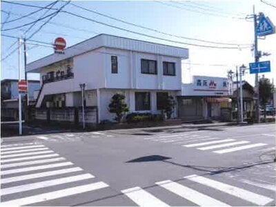 群馬県邑楽郡大泉町 西小泉駅6分 戸建て 1,241万円の競売物件 #1