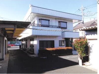 群馬県邑楽郡大泉町 西小泉駅6分 戸建て 1,241万円の競売物件 #2