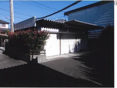 群馬県邑楽郡大泉町 西小泉駅6分 戸建て 1,241万円の競売物件 #4