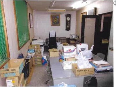 群馬県邑楽郡大泉町 西小泉駅6分 戸建て 1,241万円の競売物件 #6