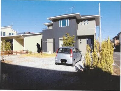 群馬県館林市 館林駅7分 戸建て 1,154万円の競売物件 #1