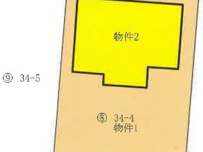 群馬県館林市 館林駅7分 戸建て 1,154万円の競売物件 #9