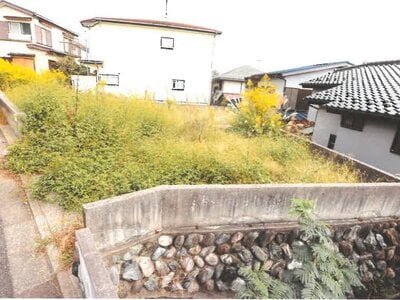 (値下げ) 神奈川県横浜市戸塚区 踊場駅20分 土地 761万円の競売物件 #1