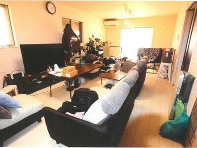 神奈川県藤沢市 片瀬江ノ島駅5分 戸建て 2,506万円の競売物件 #2