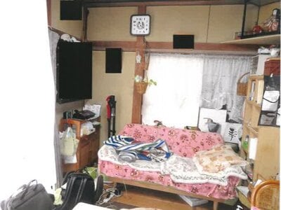 神奈川県藤沢市 長後駅15分 戸建て 714万円の競売物件 #2
