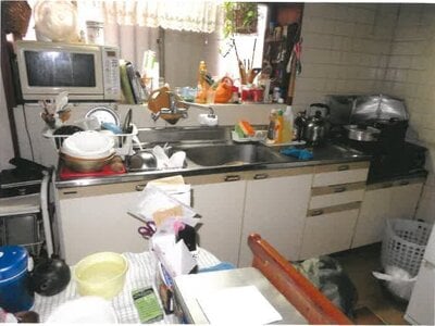 神奈川県藤沢市 長後駅15分 戸建て 714万円の競売物件 #3