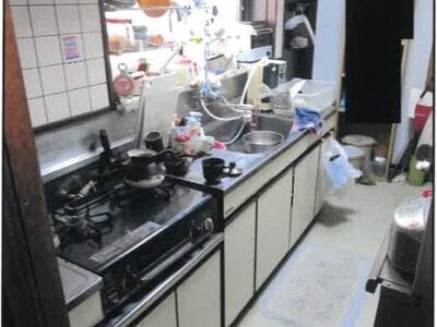 神奈川県綾瀬市 海老名駅25分 戸建て 1,506万円の競売物件 #3