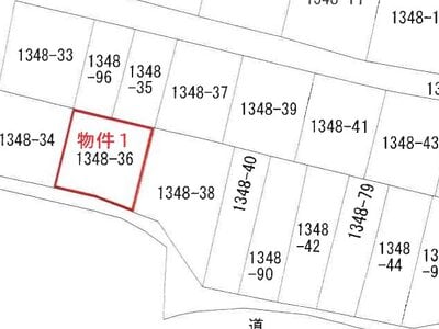 神奈川県鎌倉市 富士見町駅8分 戸建て 1,722万円の競売物件 #7