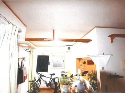 神奈川県藤沢市 門沢橋駅 戸建て 1,268万円の競売物件 #6