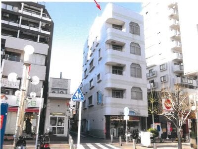 神奈川県横浜市中区 伊勢佐木長者町駅6分 戸建て 4,837万円の競売物件 #1