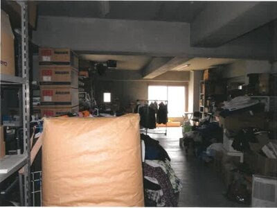 神奈川県横浜市中区 伊勢佐木長者町駅6分 戸建て 4,837万円の競売物件 #14