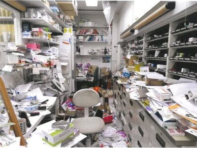 神奈川県横浜市中区 伊勢佐木長者町駅6分 戸建て 4,837万円の競売物件 #3