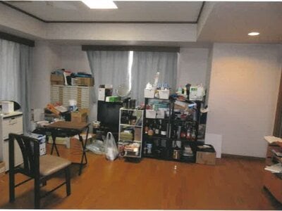 神奈川県横浜市中区 伊勢佐木長者町駅6分 戸建て 4,837万円の競売物件 #4
