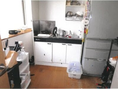 神奈川県横浜市中区 伊勢佐木長者町駅6分 戸建て 4,837万円の競売物件 #5