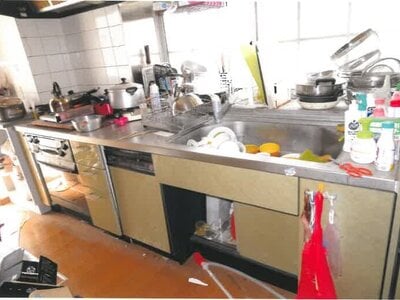 神奈川県横浜市中区 伊勢佐木長者町駅6分 戸建て 4,837万円の競売物件 #7