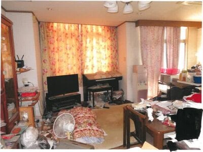神奈川県横浜市中区 伊勢佐木長者町駅6分 戸建て 4,837万円の競売物件 #9