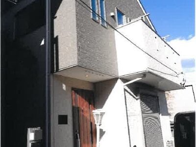 神奈川県横浜市中区 山手駅28分 戸建て 2,734万円の競売物件 #1
