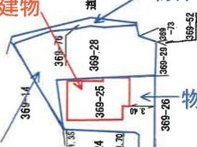 神奈川県横浜市中区 山手駅28分 戸建て 2,734万円の競売物件 #11