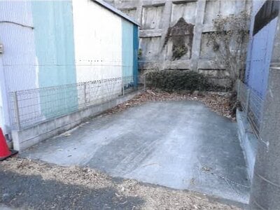 神奈川県横浜市中区 山手駅28分 戸建て 2,734万円の競売物件 #6