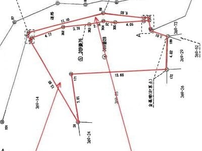 神奈川県横浜市中区 山手駅28分 戸建て 2,734万円の競売物件 #8