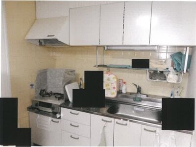 神奈川県横浜市港北区 大倉山駅10分 マンション「ライオンズマンション大倉山」1,488万円の競売物件 #3