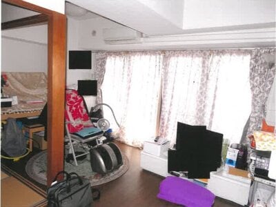 神奈川県横浜市戸塚区 東戸塚駅19分 マンション「サングレイス東戸塚」708万円の競売物件 #2