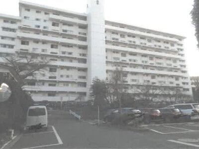 神奈川県横浜市港北区 日吉本町駅11分 マンション「日吉第弐ハイム」1,299万円の競売物件 #1