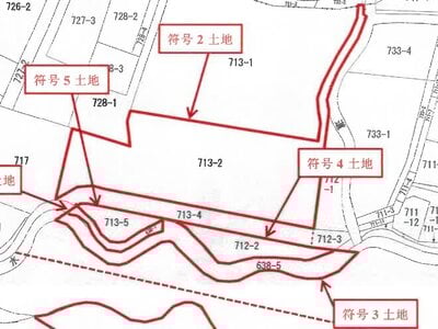 神奈川県横浜市港北区 日吉本町駅11分 マンション「日吉第弐ハイム」1,299万円の競売物件 #8