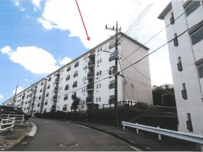 (値下げ) 神奈川県横浜市戸塚区 六会日大前駅 マンション「戸塚芙蓉ハイツ」321万円の競売物件 #1