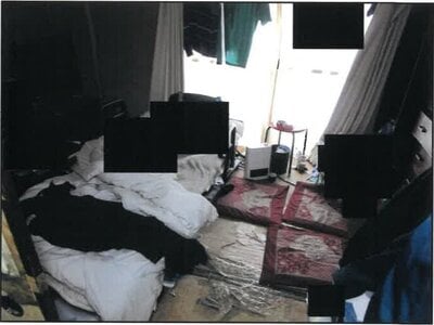 神奈川県横浜市戸塚区 踊場駅17分 マンション「汲沢西団地」224万円の競売物件 #2