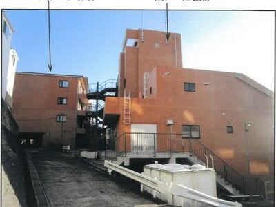 神奈川県横浜市神奈川区 生麦駅12分 マンション「ヒルズ寺尾」1,469万円の競売物件 #2