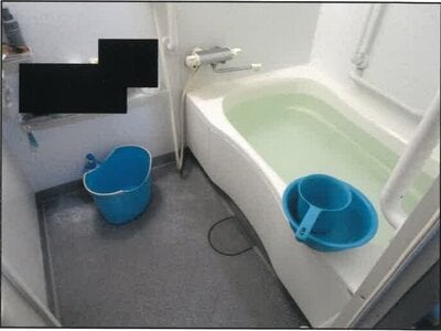神奈川県横浜市神奈川区 生麦駅12分 マンション「ヒルズ寺尾」1,469万円の競売物件 #6