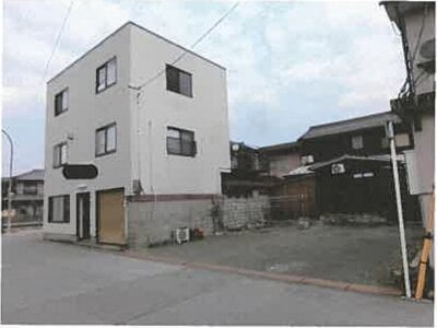滋賀県長浜市 長浜駅14分 戸建て 971万円の競売物件 #1