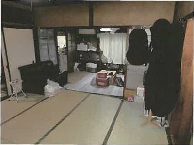 滋賀県長浜市 長浜駅14分 戸建て 971万円の競売物件 #14