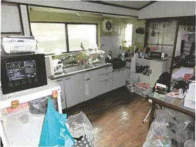 滋賀県長浜市 長浜駅14分 戸建て 971万円の競売物件 #16