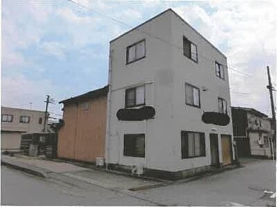 滋賀県長浜市 長浜駅14分 戸建て 971万円の競売物件 #2