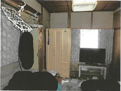 滋賀県長浜市 長浜駅14分 戸建て 971万円の競売物件 #20