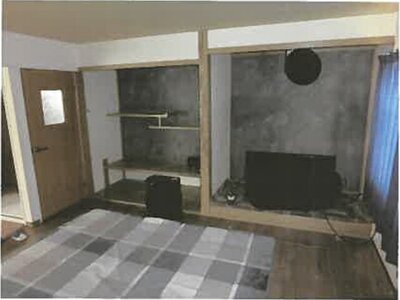 滋賀県長浜市 長浜駅14分 戸建て 971万円の競売物件 #23
