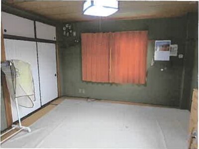 滋賀県長浜市 長浜駅14分 戸建て 971万円の競売物件 #25