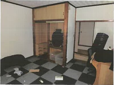 滋賀県長浜市 長浜駅14分 戸建て 971万円の競売物件 #27
