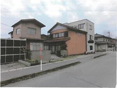 滋賀県長浜市 長浜駅14分 戸建て 971万円の競売物件 #3