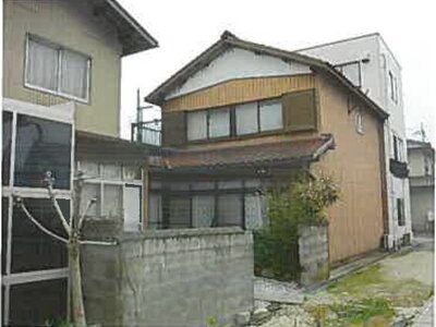 滋賀県長浜市 長浜駅14分 戸建て 971万円の競売物件 #37