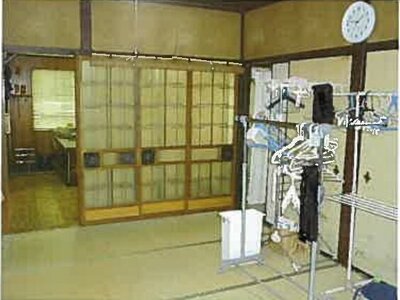 滋賀県長浜市 長浜駅14分 戸建て 971万円の競売物件 #42