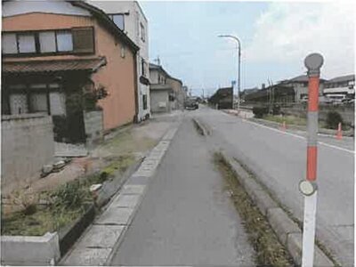 滋賀県長浜市 長浜駅14分 戸建て 971万円の競売物件 #7