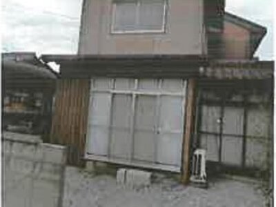 滋賀県長浜市 長浜駅14分 戸建て 971万円の競売物件 #9