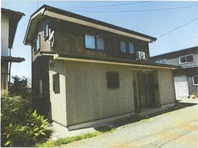 滋賀県長浜市 河毛駅 戸建て 163万円の競売物件 #1